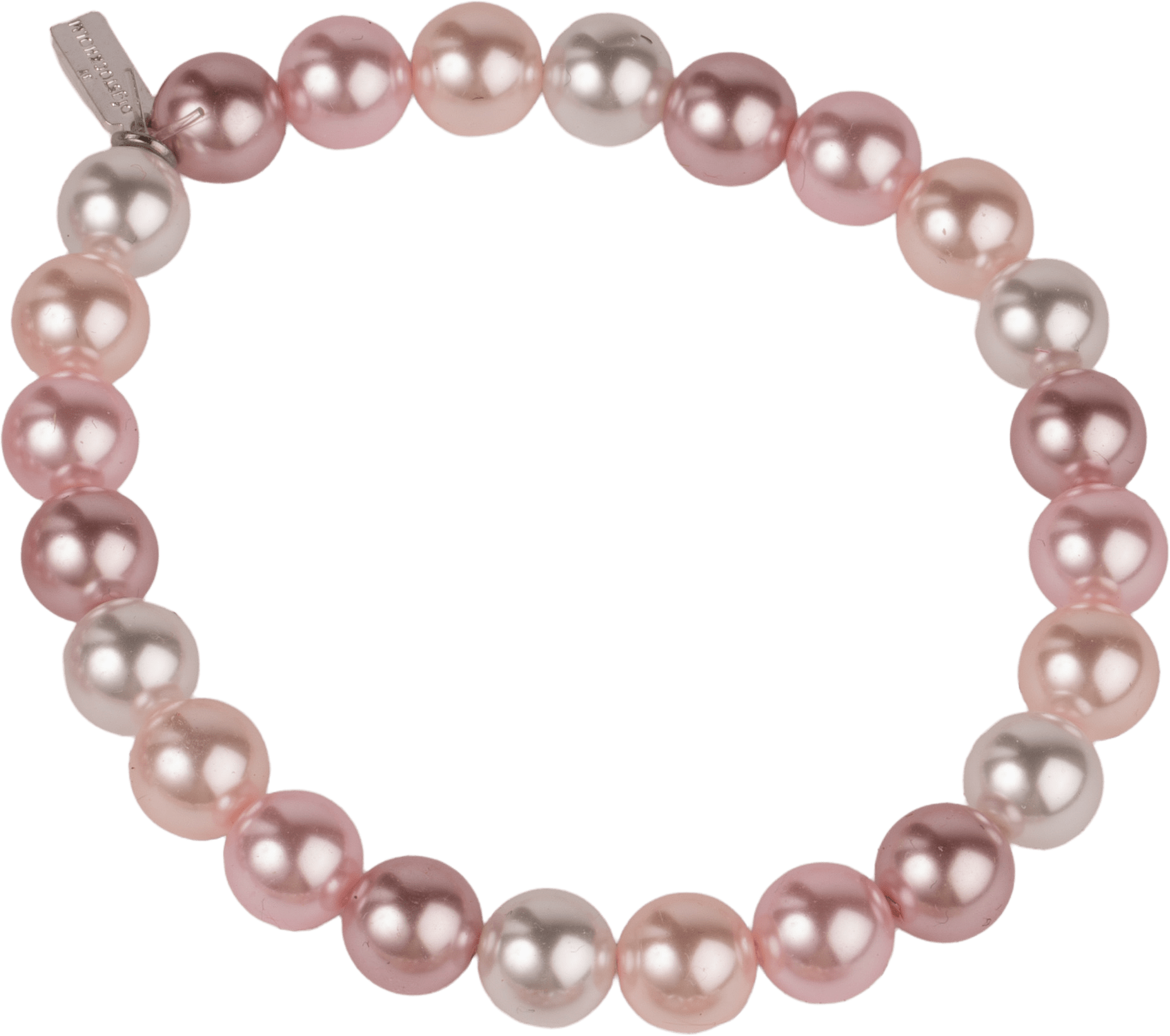 Norma Armband, från pfgSTOCKHOLM, i färgen multi.