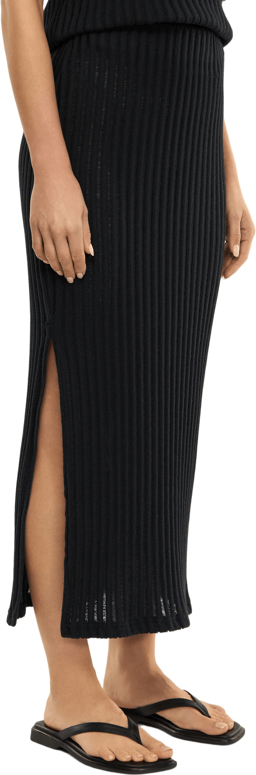 Mait, från ELVINE, i färgen black.