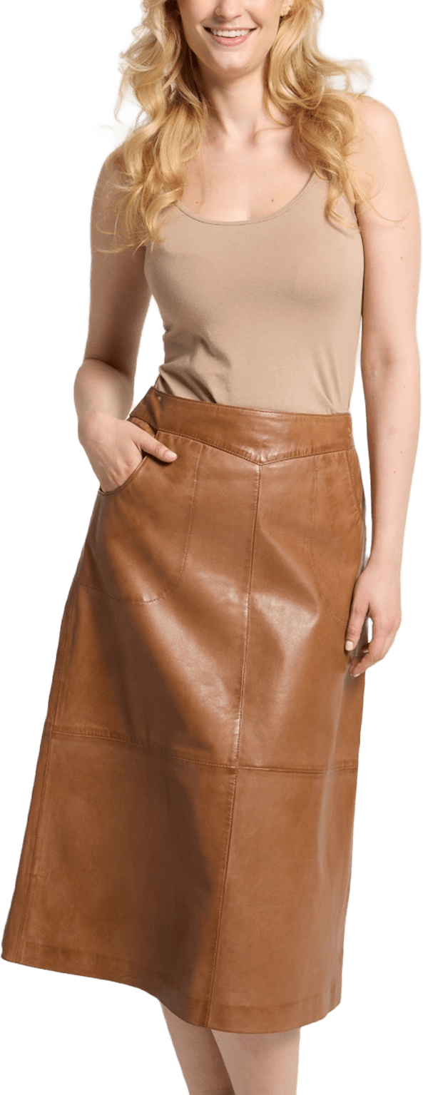 Dagmar Skirt