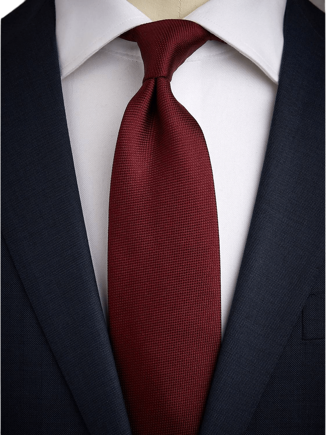 Tie Structure