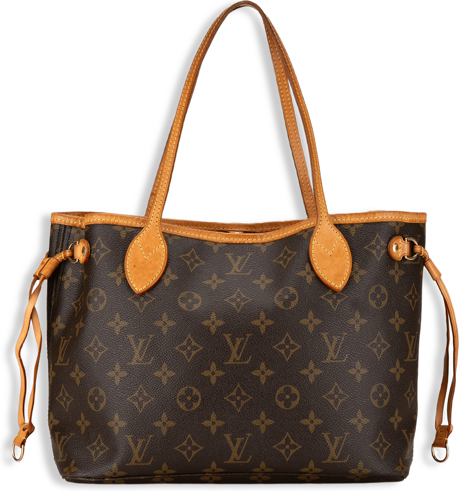 Louis Vuitton Monogram Neverfull Pm