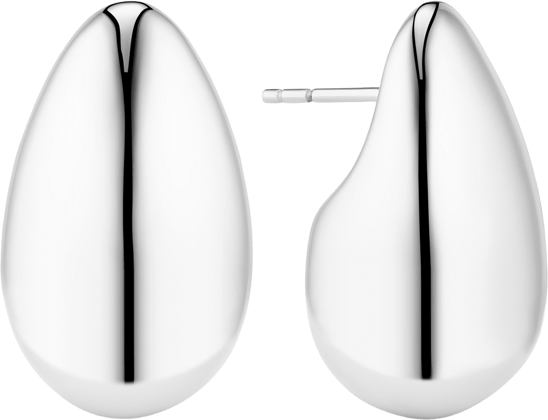 Örhänge Goccia Grande