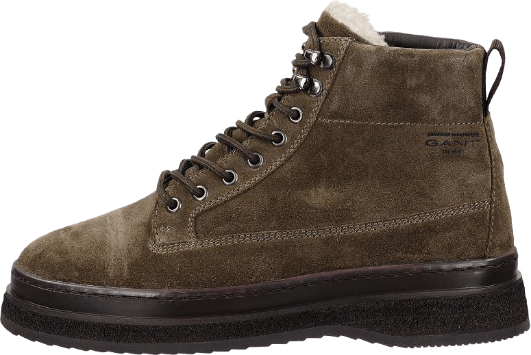 Blistown Mid Boot