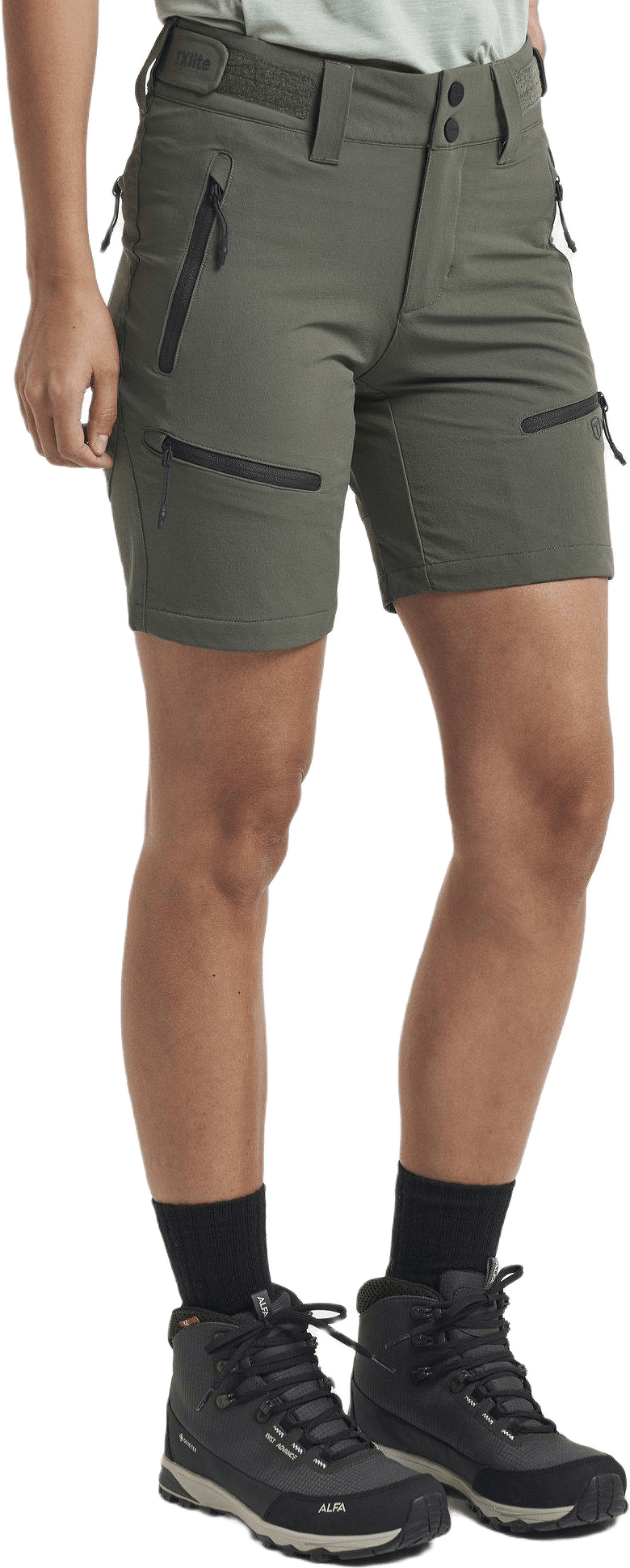 Txlite Flex Shorts W