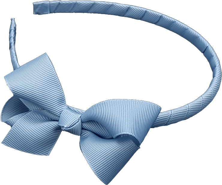 Diadem Med Rosett