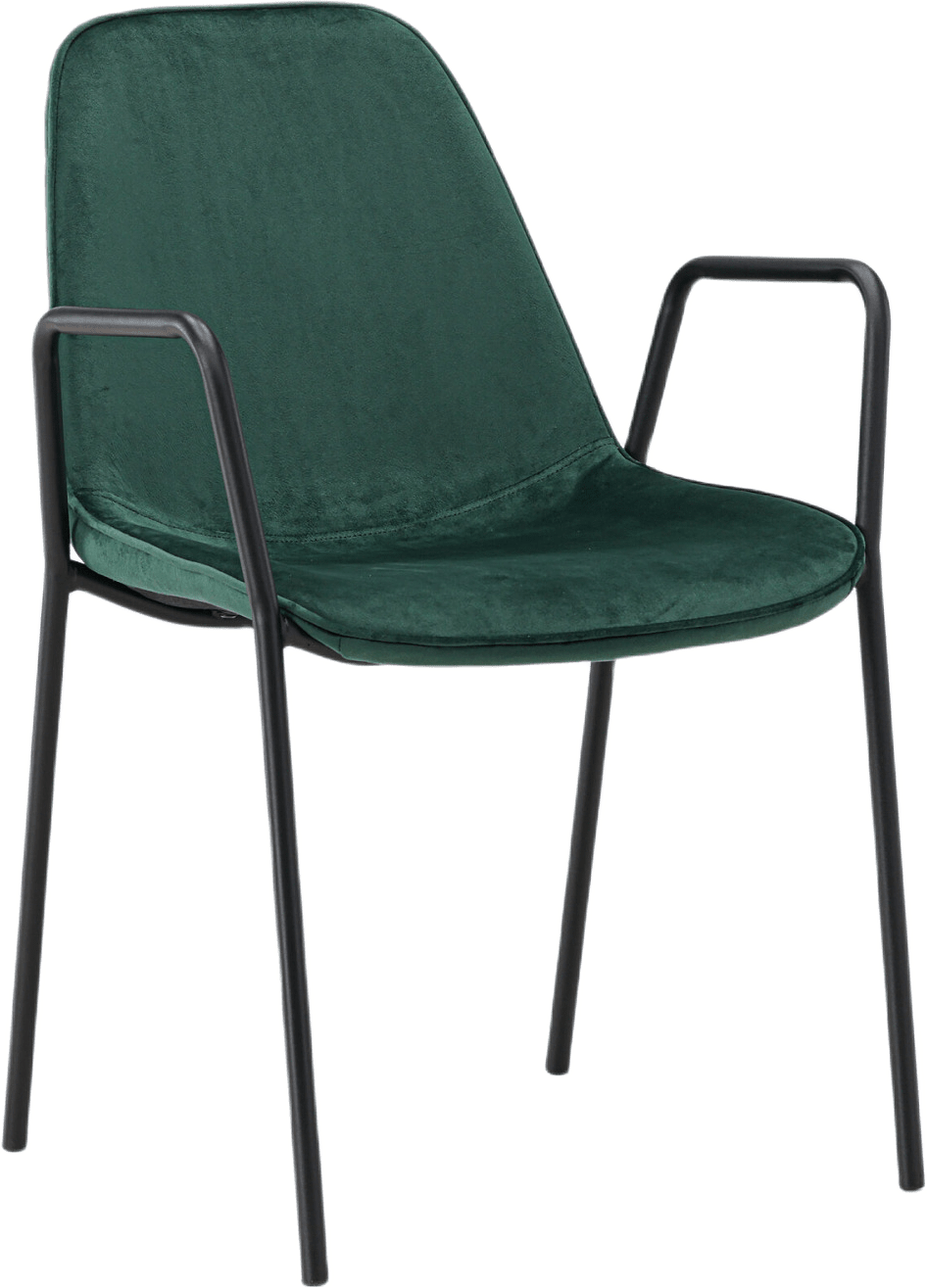 Klädesholmen Matstol 2 Pack