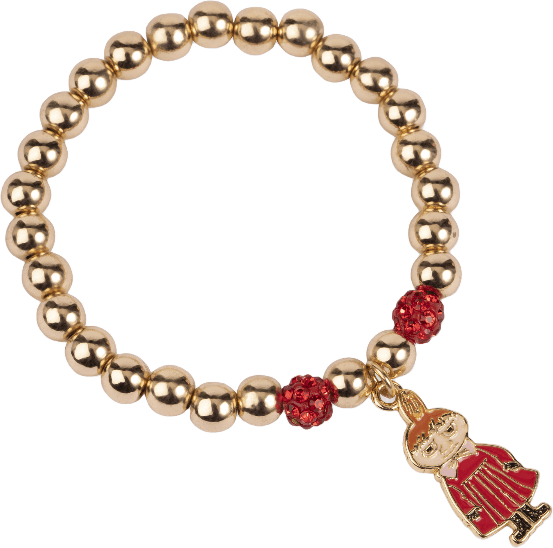 My Gold Armband