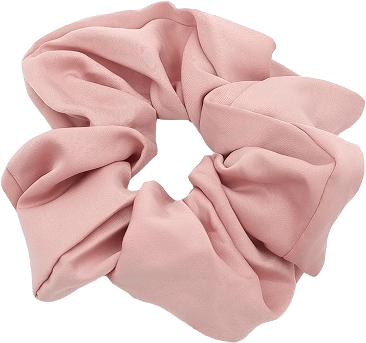 Hårscrunchie