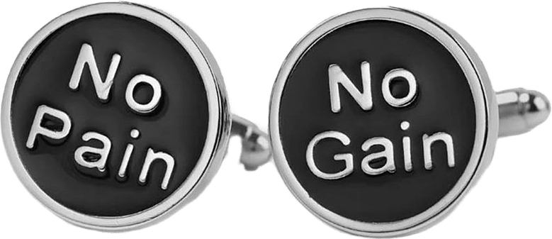Cufflinks Motif