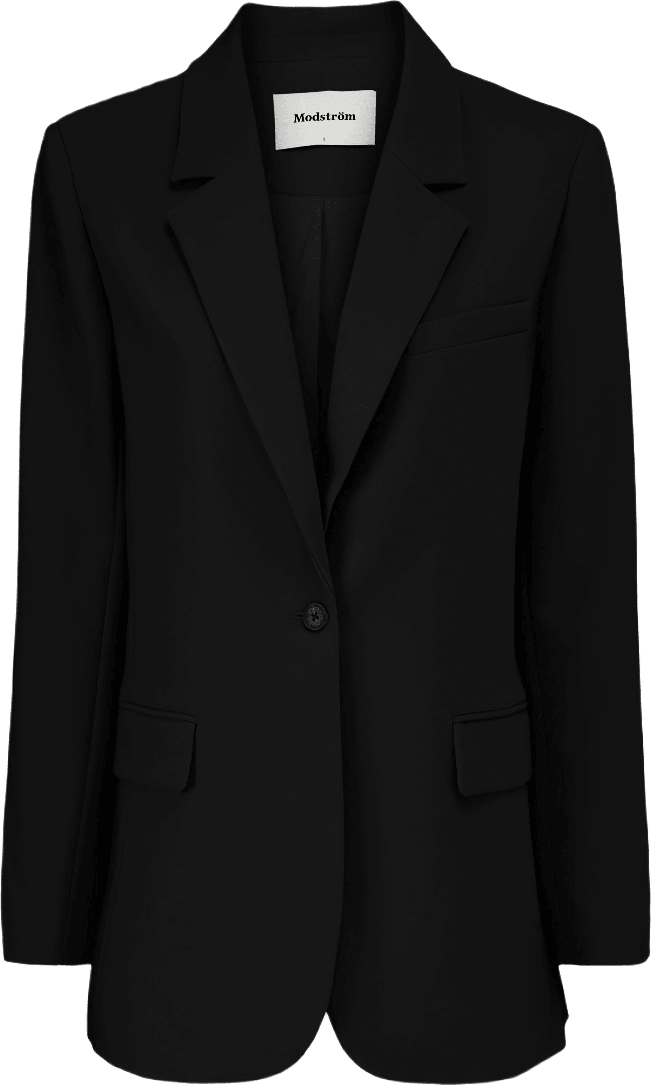 Gale Blazer, från Modström, i färgen black.