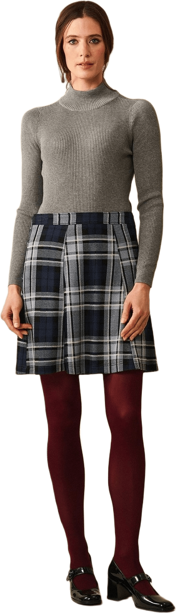 Macie Skirt