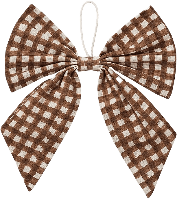 Viva Tygrosett - 17x20 Cm, från Pick A Poppy, i färgen brown.