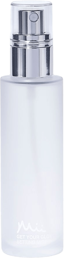 Keep It Matte Setting Mist, från Mii.