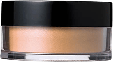 Radiant Natural Powder Blush, från Mii, i färgen 01 imagine.