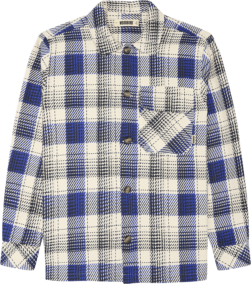 Wbglixto Heck Shirt