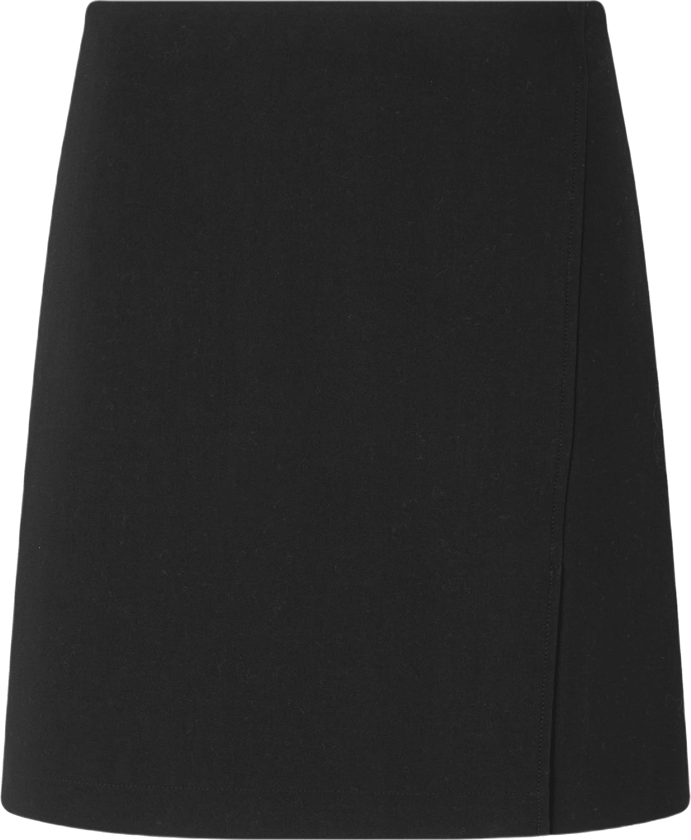 Galemd Skirt, från Modström, i färgen black.