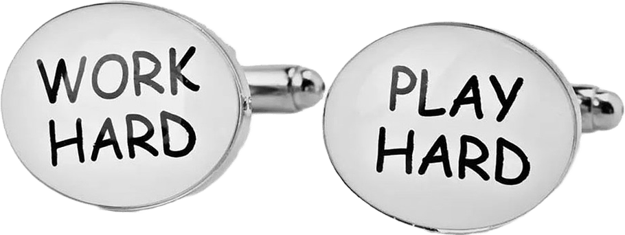 Cufflinks Motif