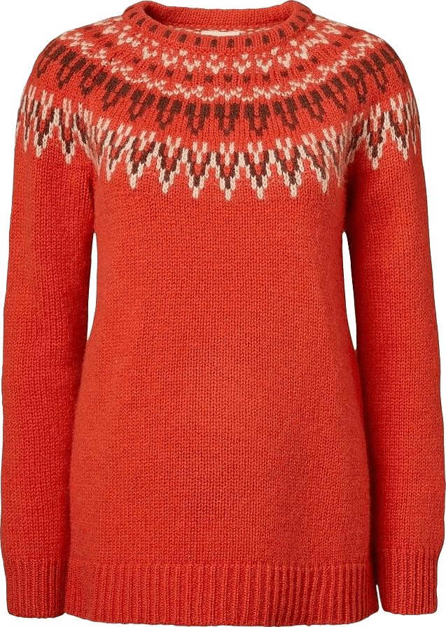 Veda Jumper