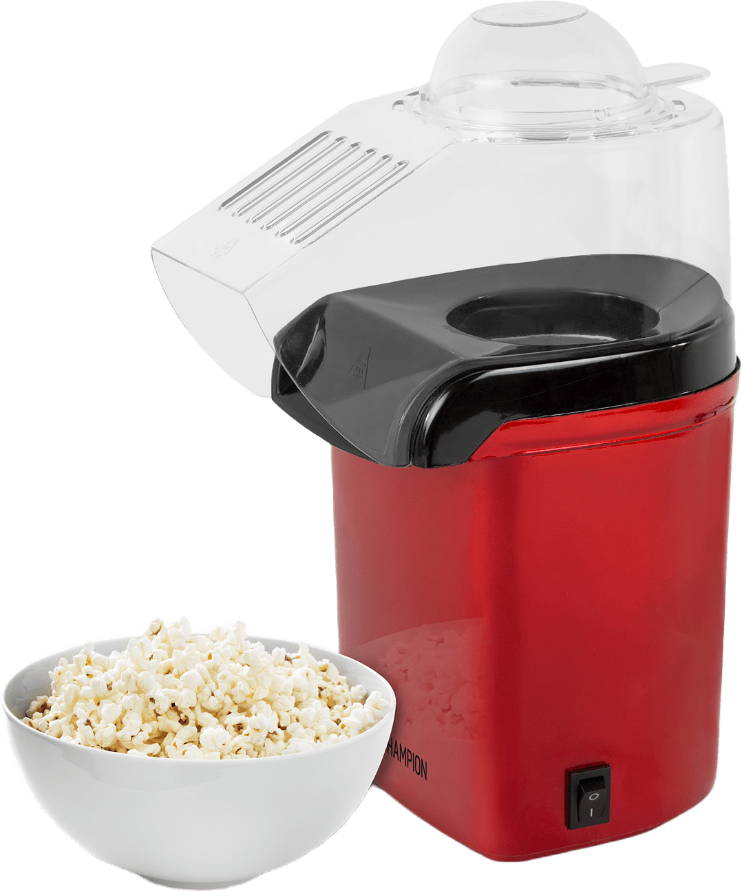 Popcornmaskin Small