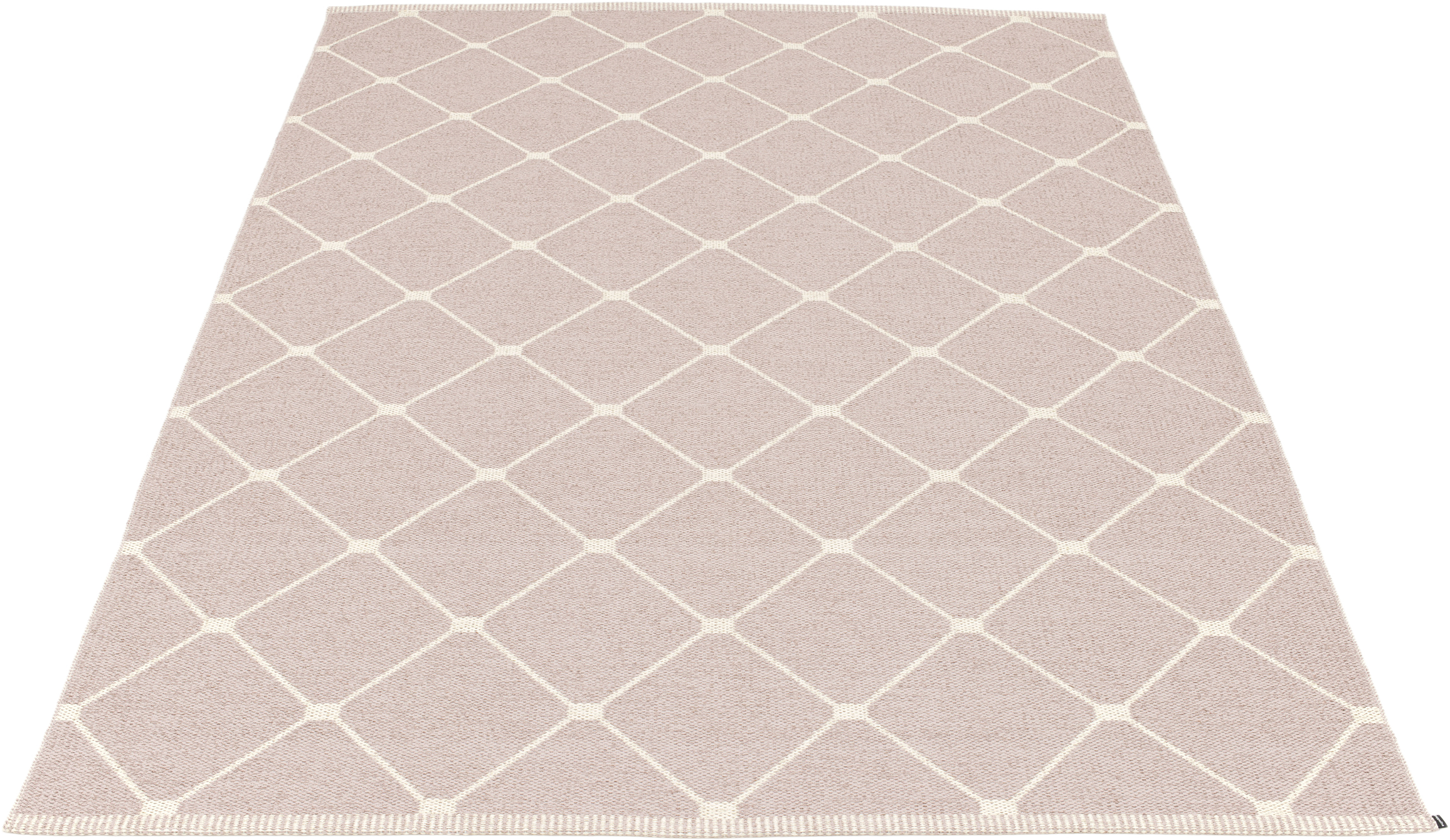 REGINA, från Pappelina, i färgen pale rose.