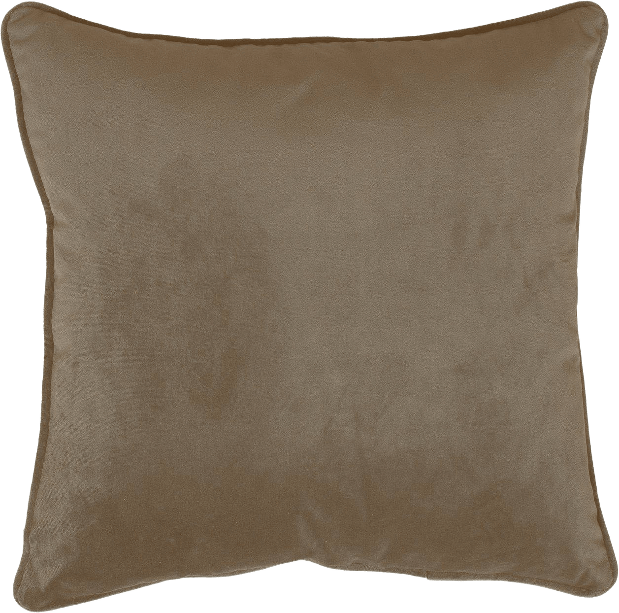 Estelle Kuddfodral, från Svanefors, i färgen nougat.