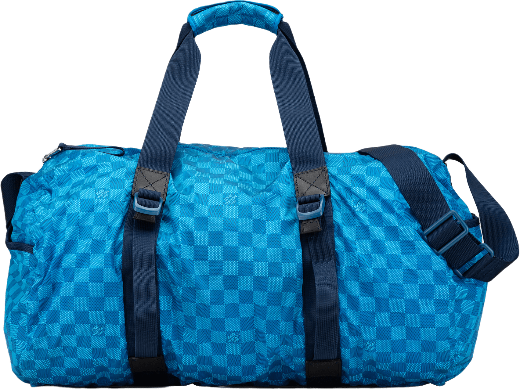 Louis Vuitton Damier Aventure Practical Bag