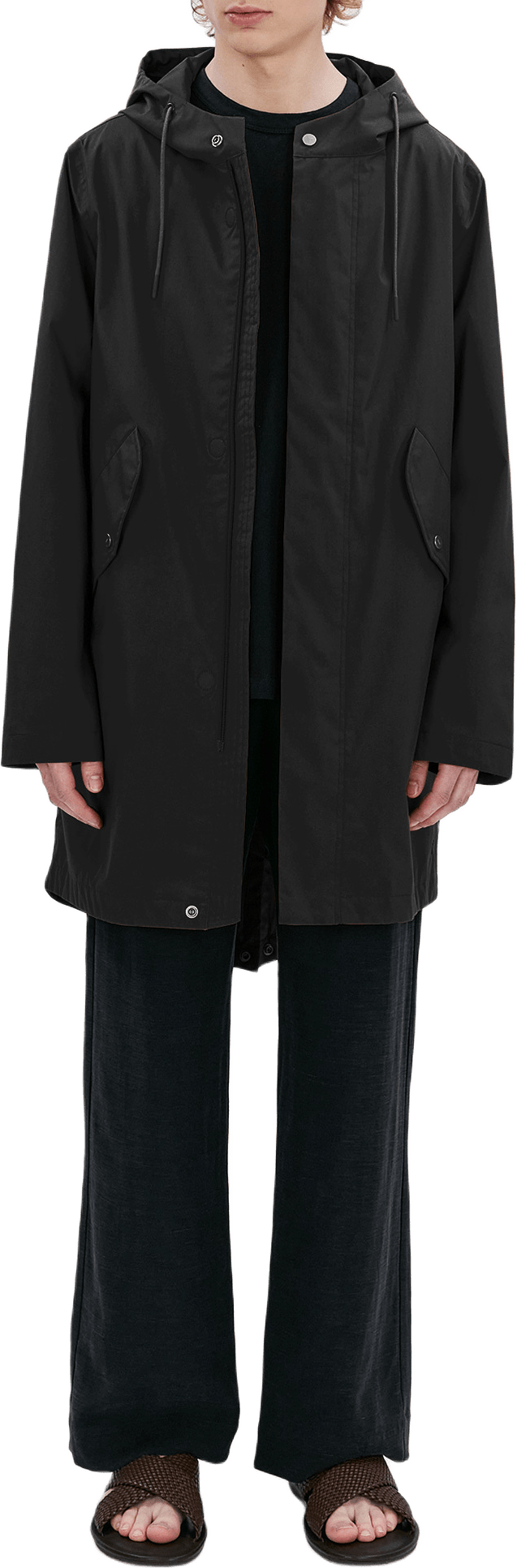 Nowen, från ELVINE, i färgen black.