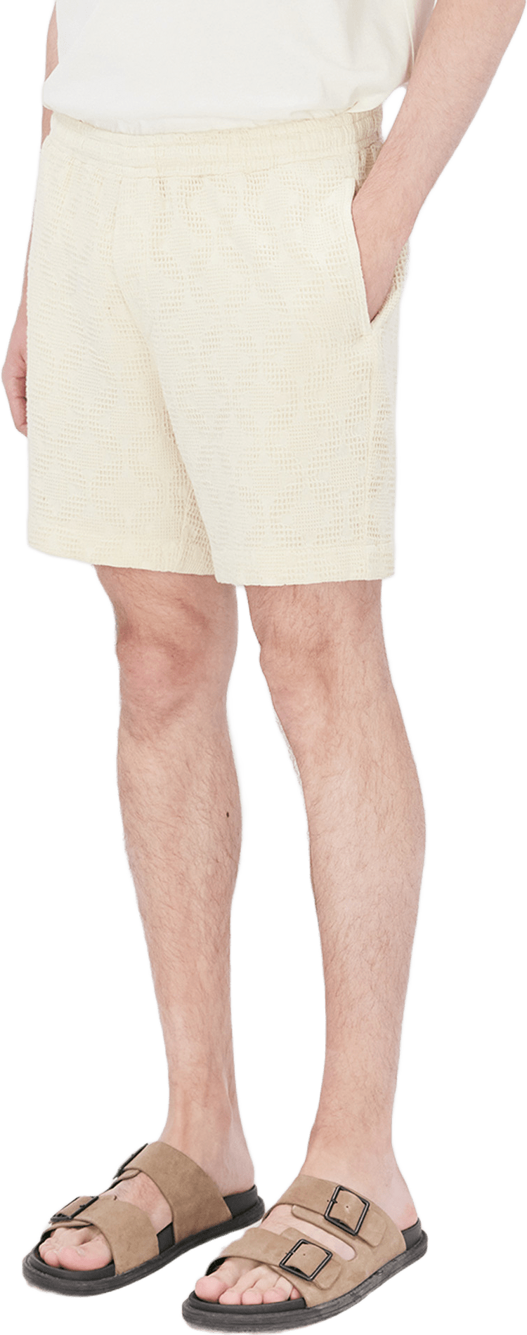 Ryan Shorts
