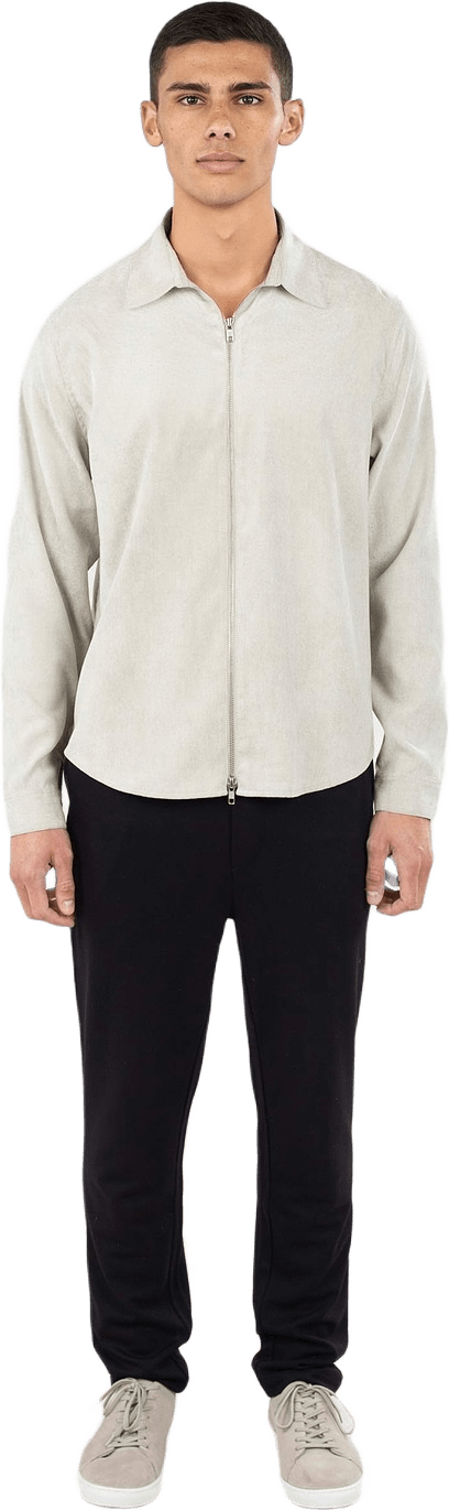 Aden Manchesterzip, från Ciszere, i färgen mint.