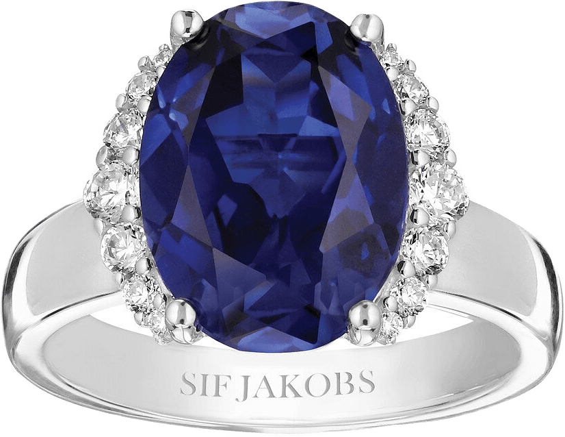 Ellisse Grande Ring