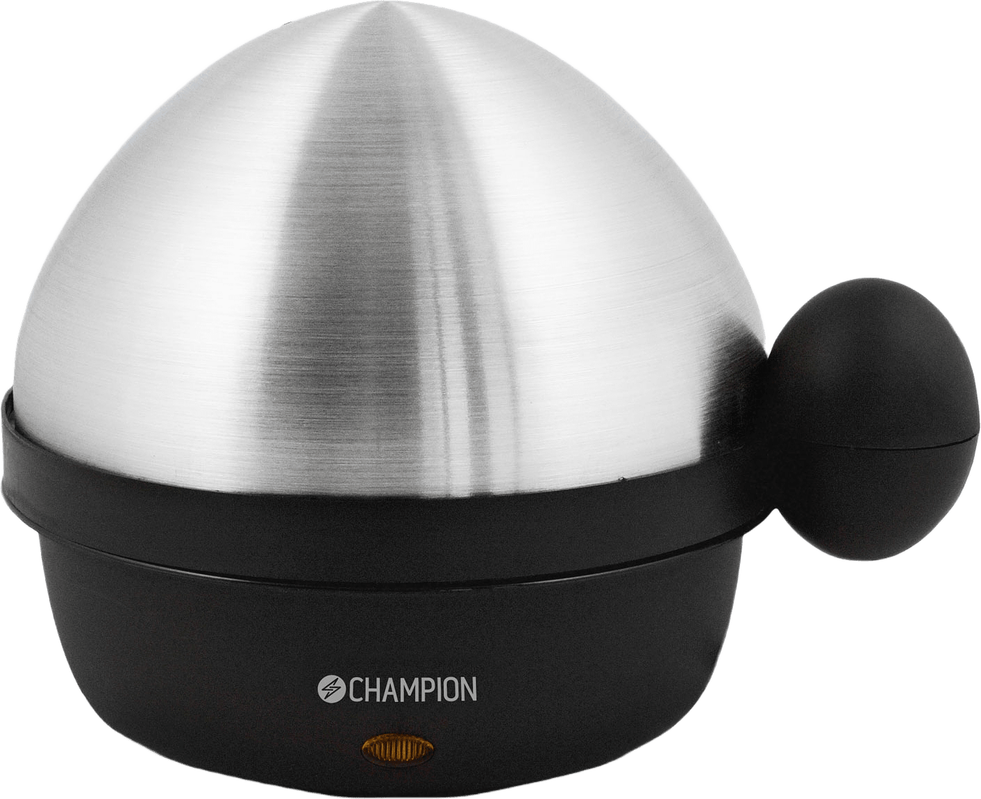 Äggkokare 7 Ägg, från Champion Nordic, i färgen rostfri.