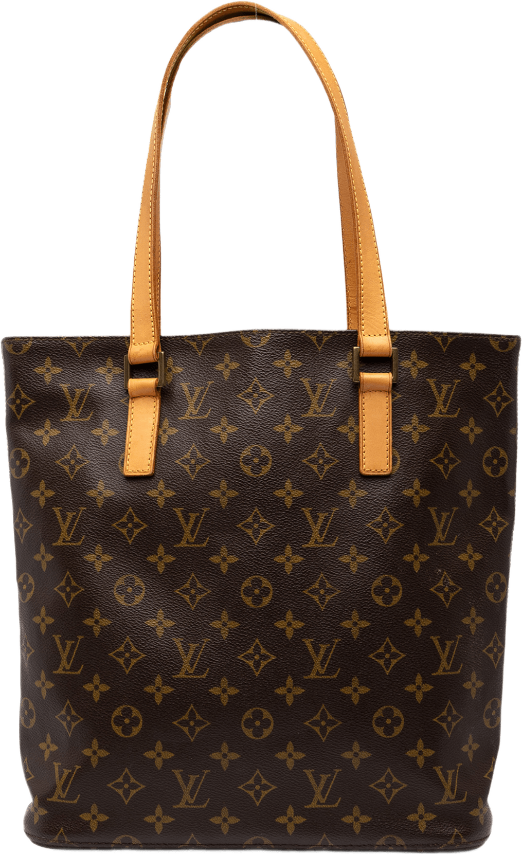 Louis Vuitton Monogram Vavin Gm, från Luxclusif, i färgen brun.