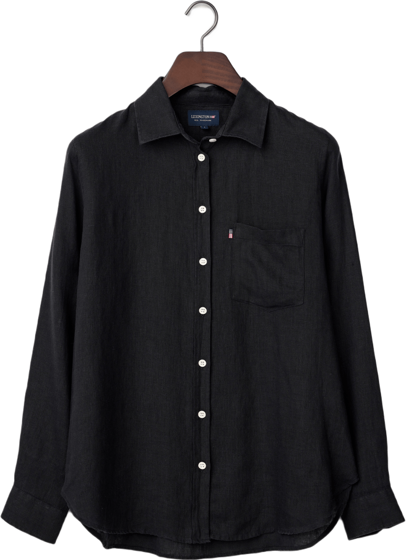 Classic Linen Shirt
