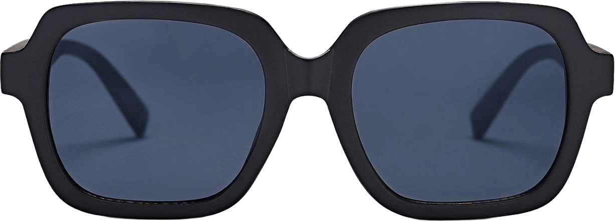 Jojo, från CHPO, i färgen matte black/black.