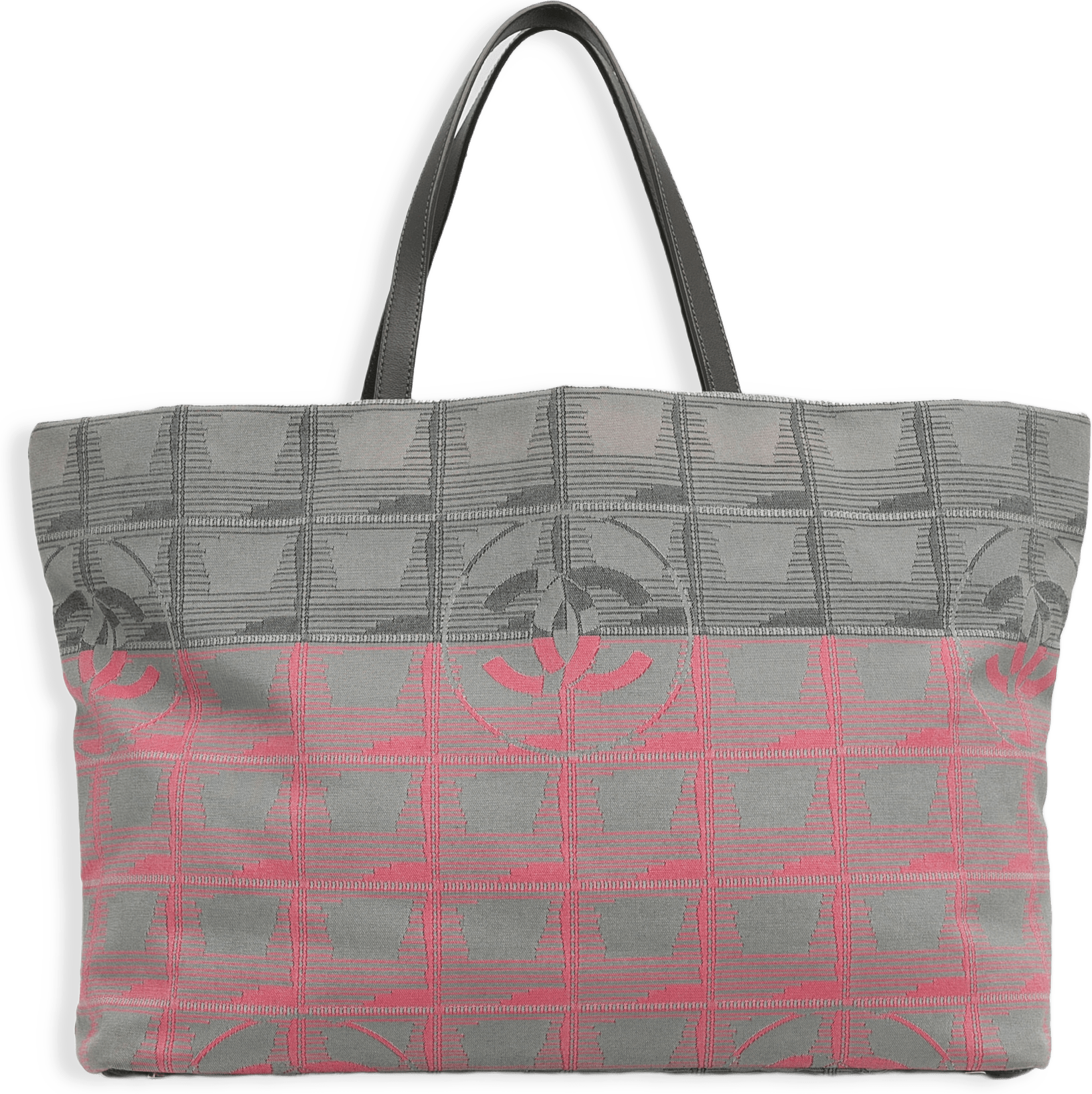 Chanel New Travel Line Tote