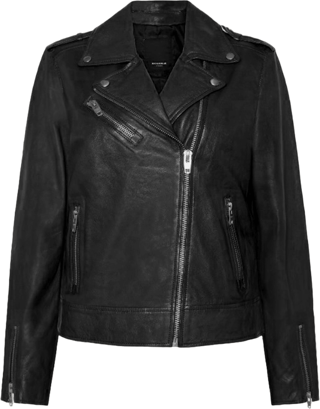 Yaya Jacket