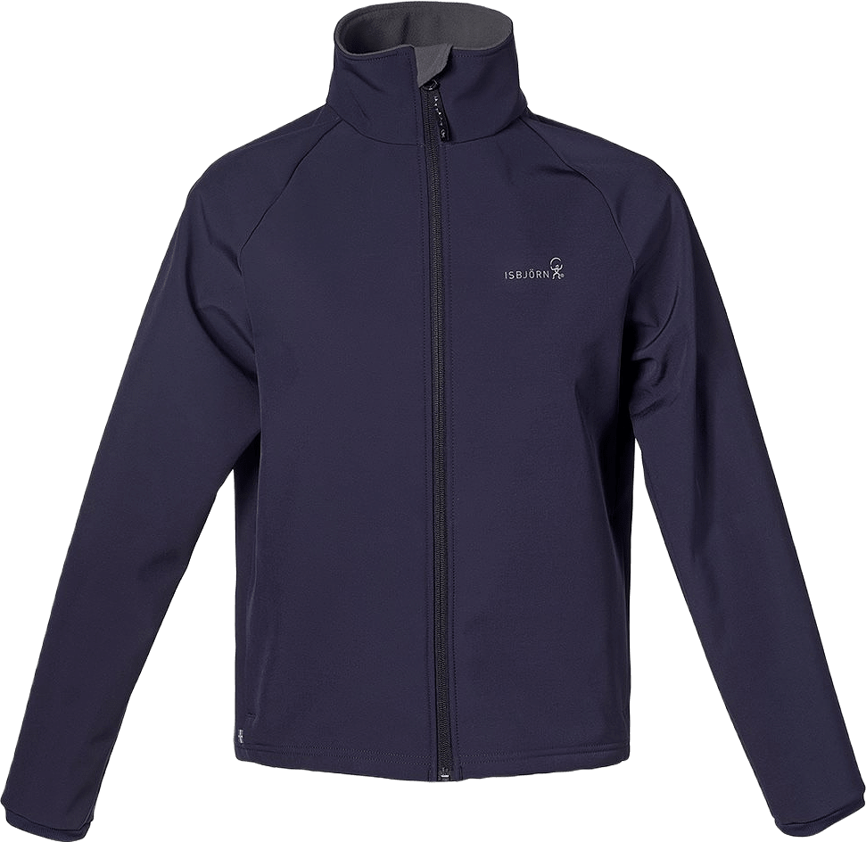Isbjörn Thunder Vindfleece Jacka 134cl-176cl