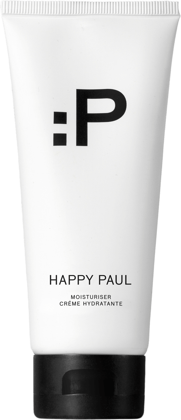 Moisturiser, 100 Ml, från Happy Paul.