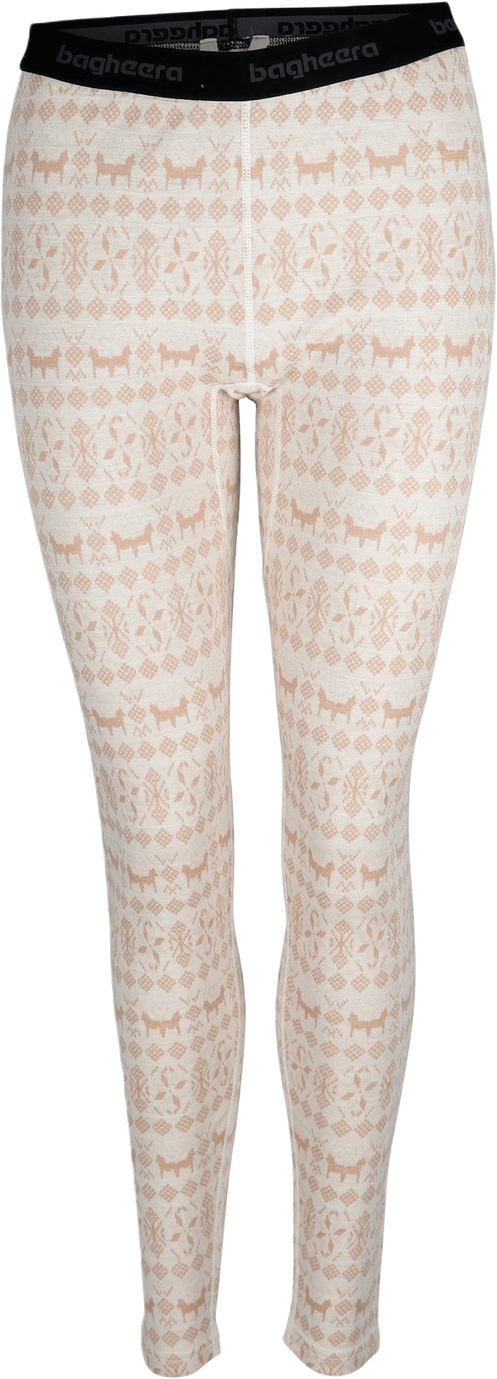 Merino Dalecarlian Pants Iii W