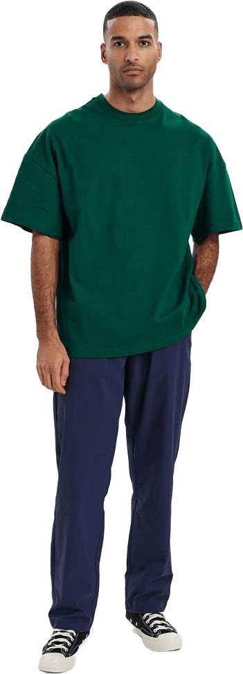 Oversize Tee