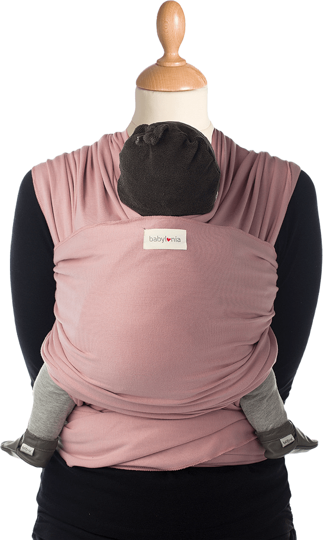 Tricot-slen Organic