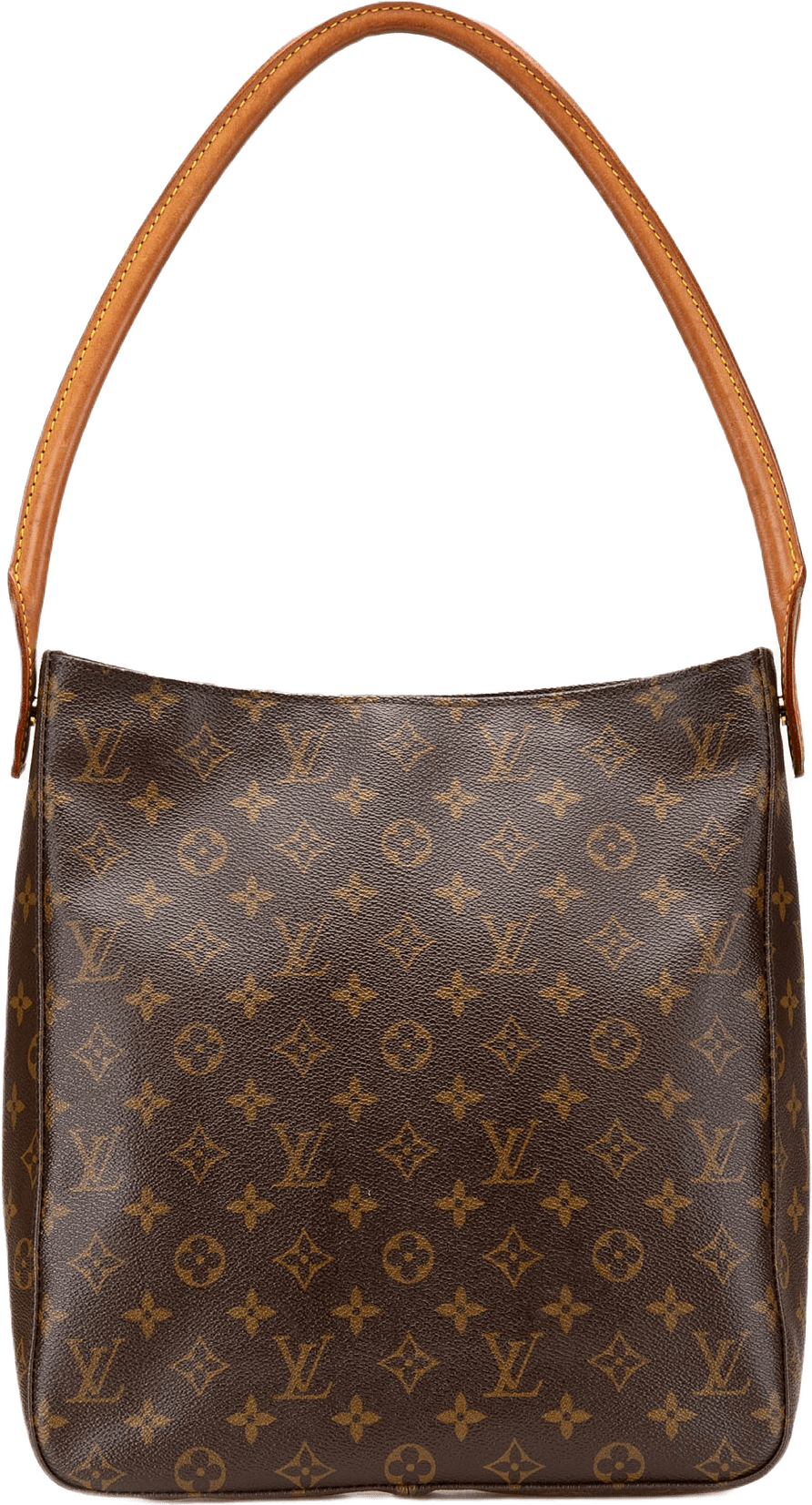Louis Vuitton Monogram Looping Gm