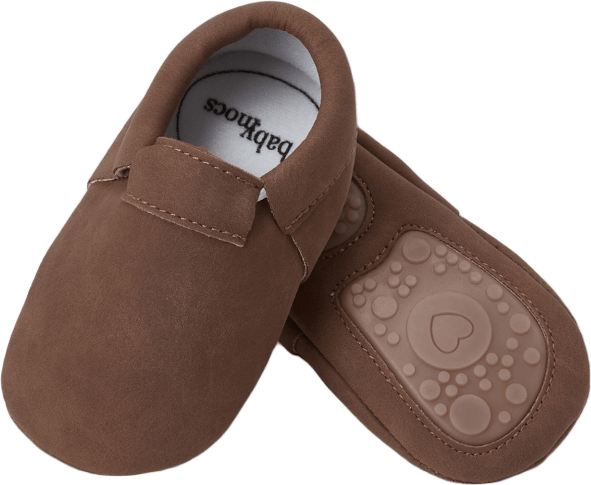 Casual Mocs