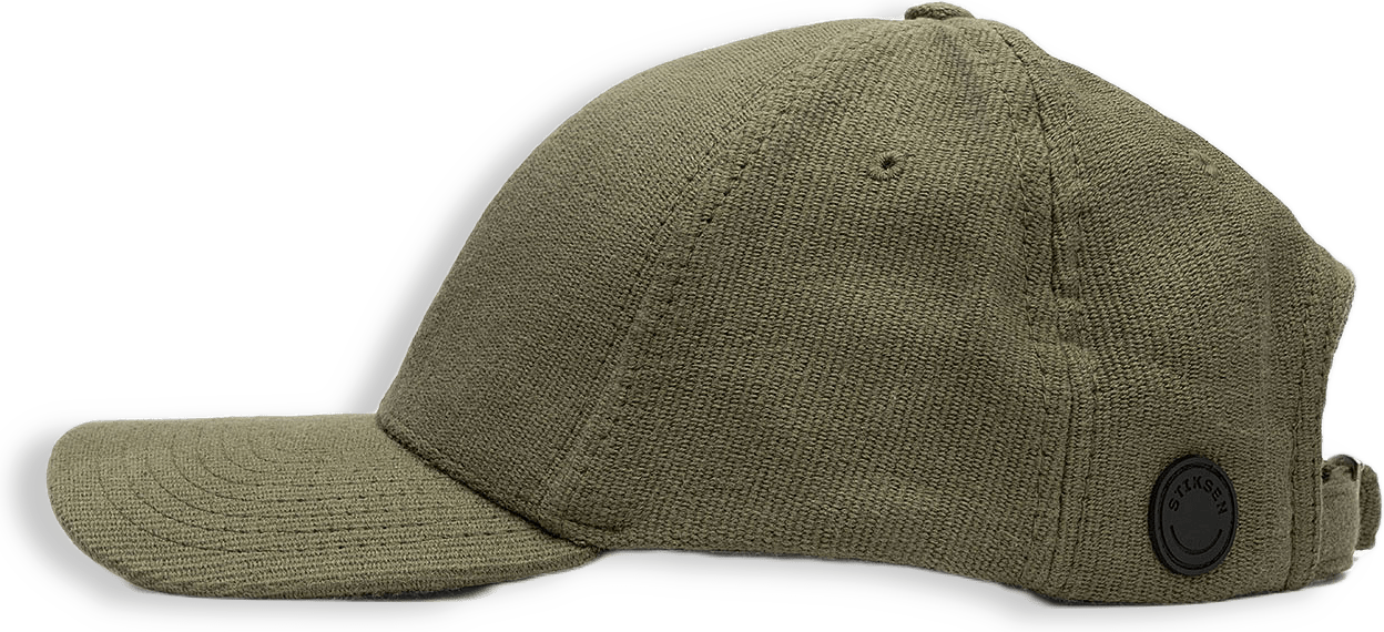 Baseball Cap Canvas