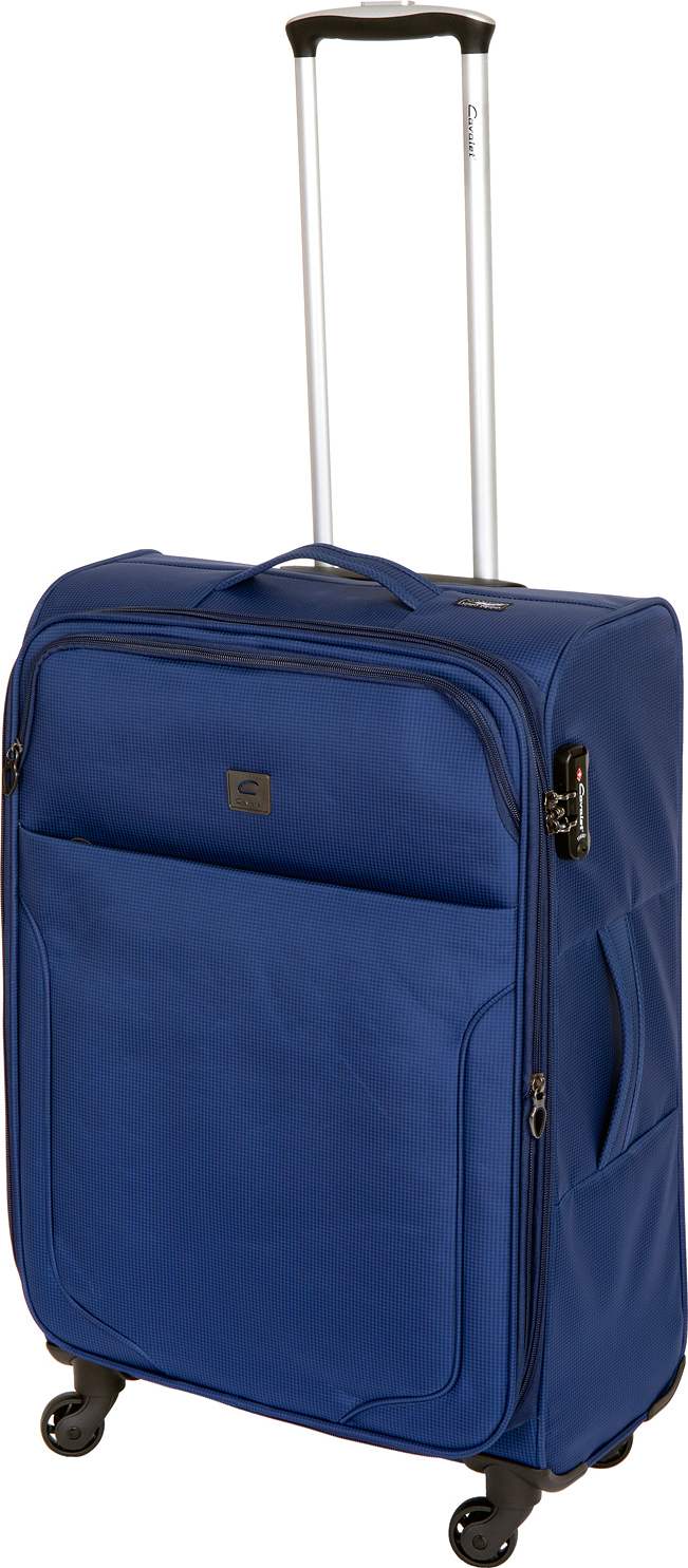 Swift Medium, från Cavalet, i färgen blå.