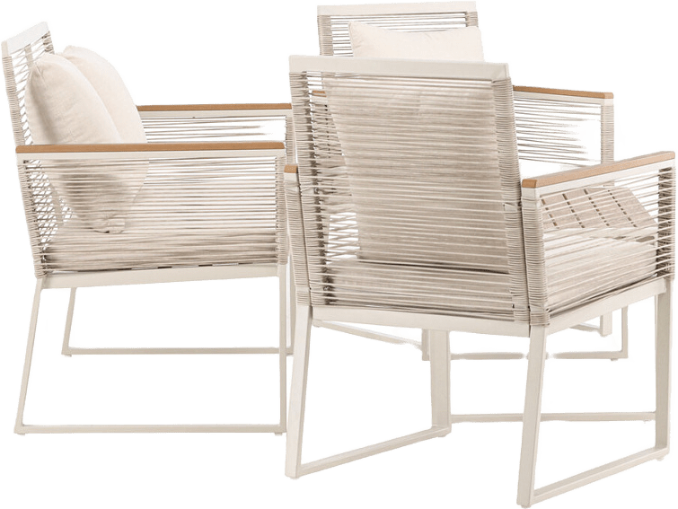 Dallas Loungegrupp