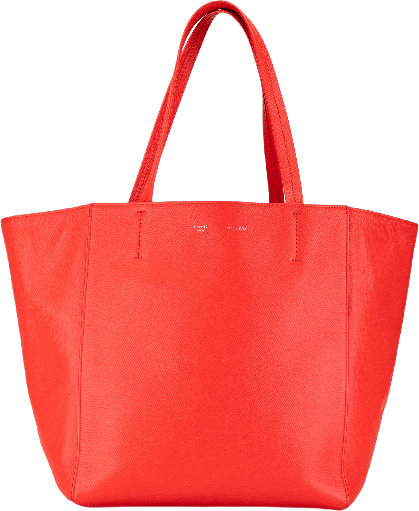 Celine Medium Horizontal Cabas