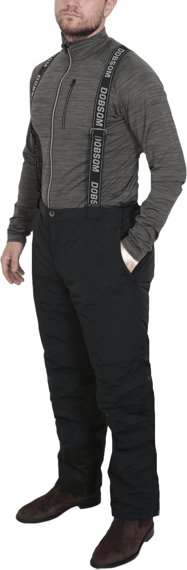 Vemdalen Skipants