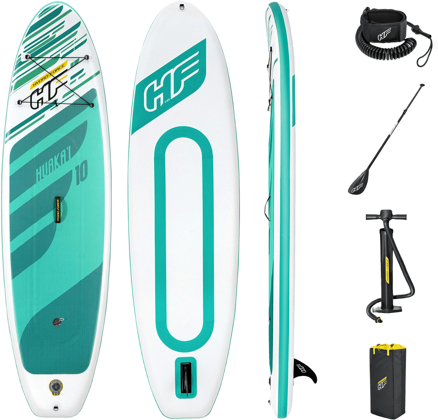 Hydro Force Sup Huaka´i Set
