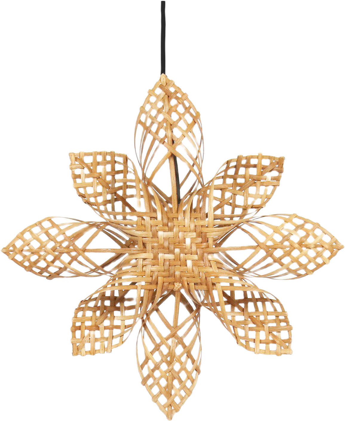 Anna Star 45cm